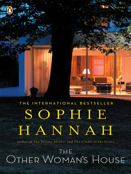 Title details for The Other Woman's House by Sophie Hannah - Wait list